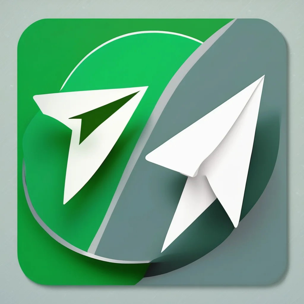 WhatsApp и Telegram работают